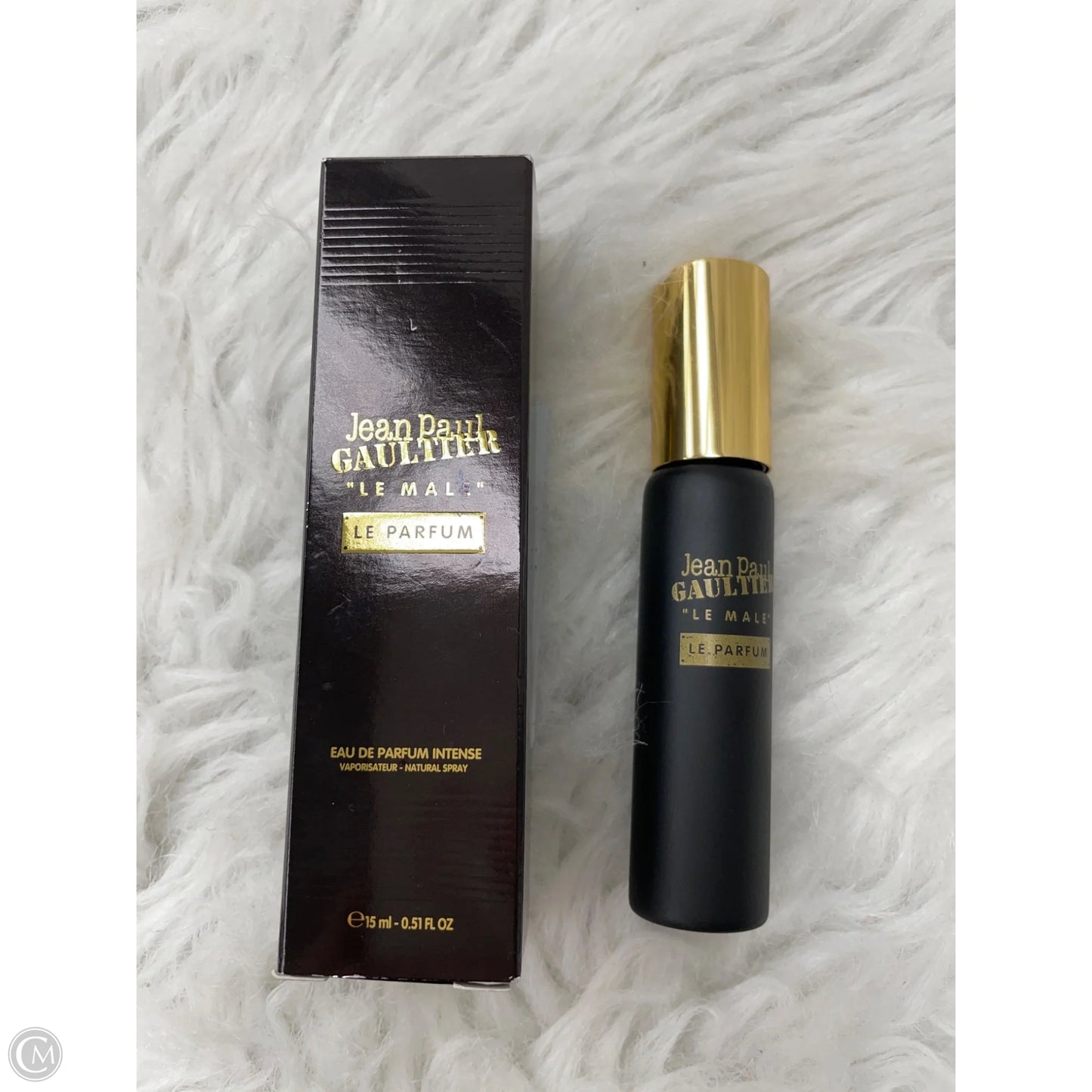 Fragrance By Jean Paul Gaultier