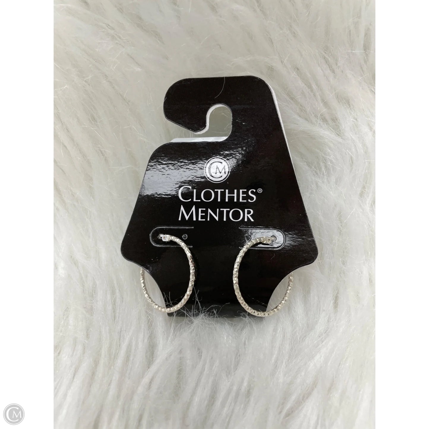 Earrings Sterling Silver By Clothes Mentor