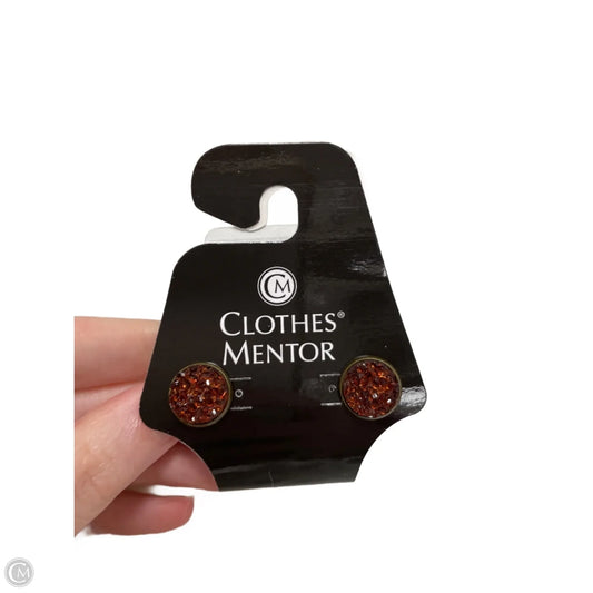 Earrings Stud By Clothes Mentor