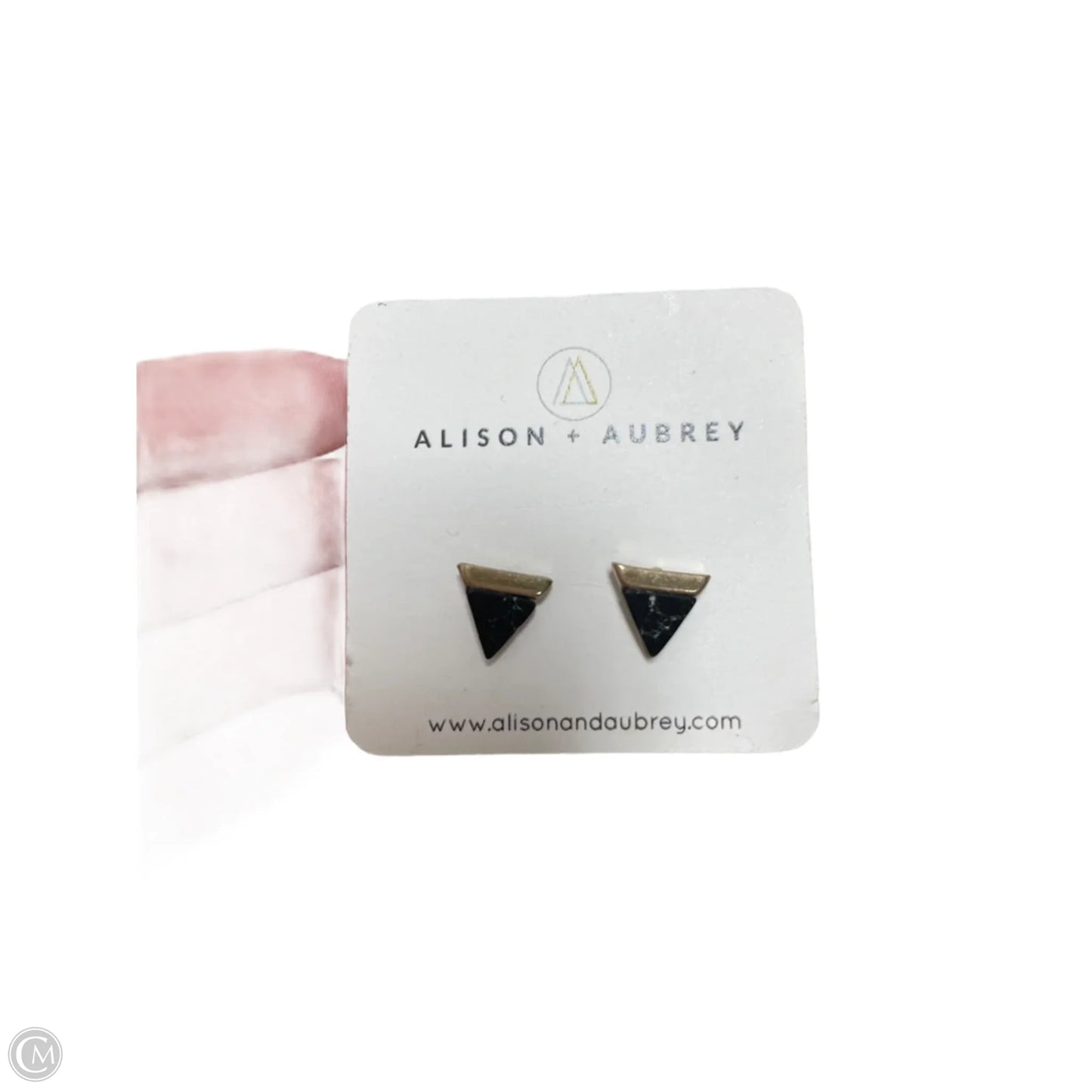 Earrings Stud By Clothes Mentor