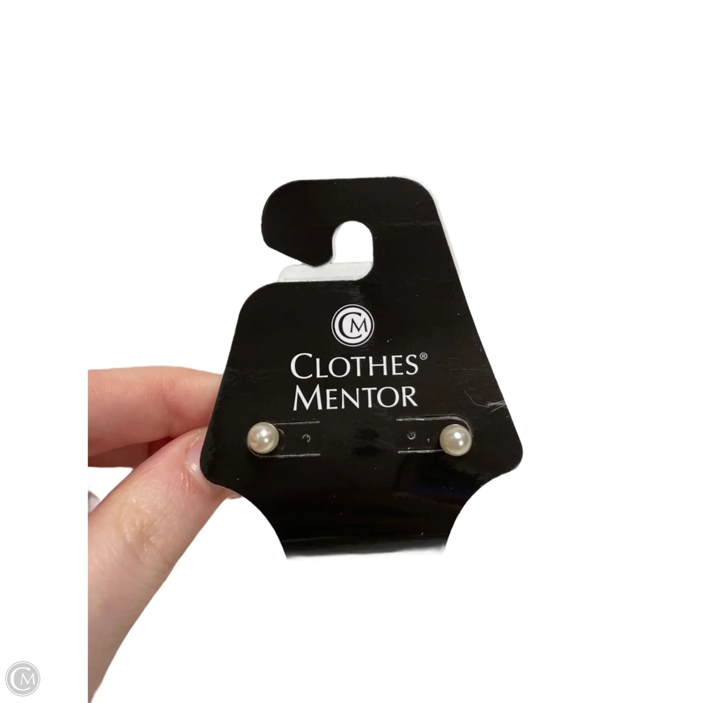 Earrings Stud By Clothes Mentor