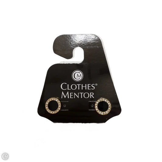 Earrings Stud By Dkny