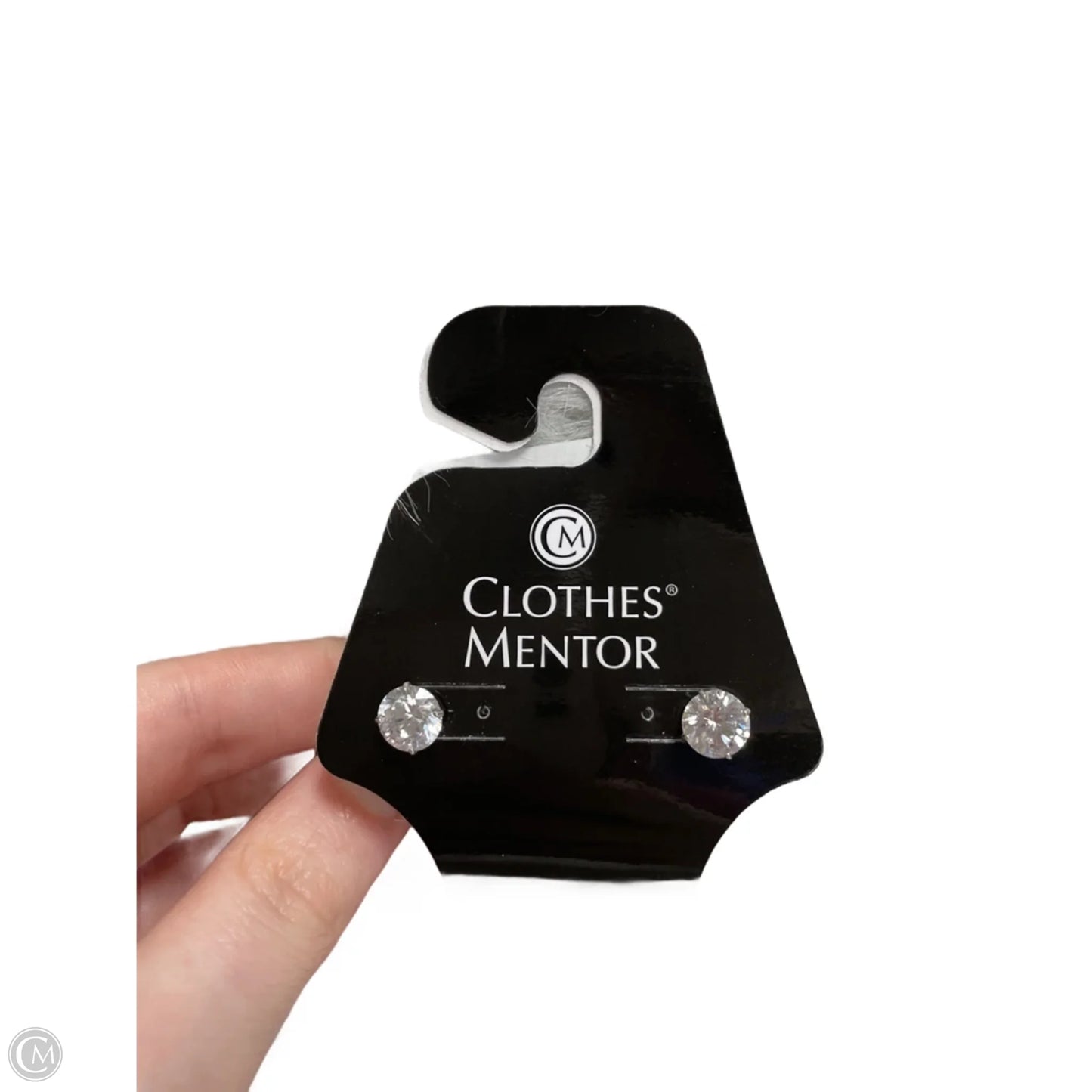 Earrings Stud By Clothes Mentor