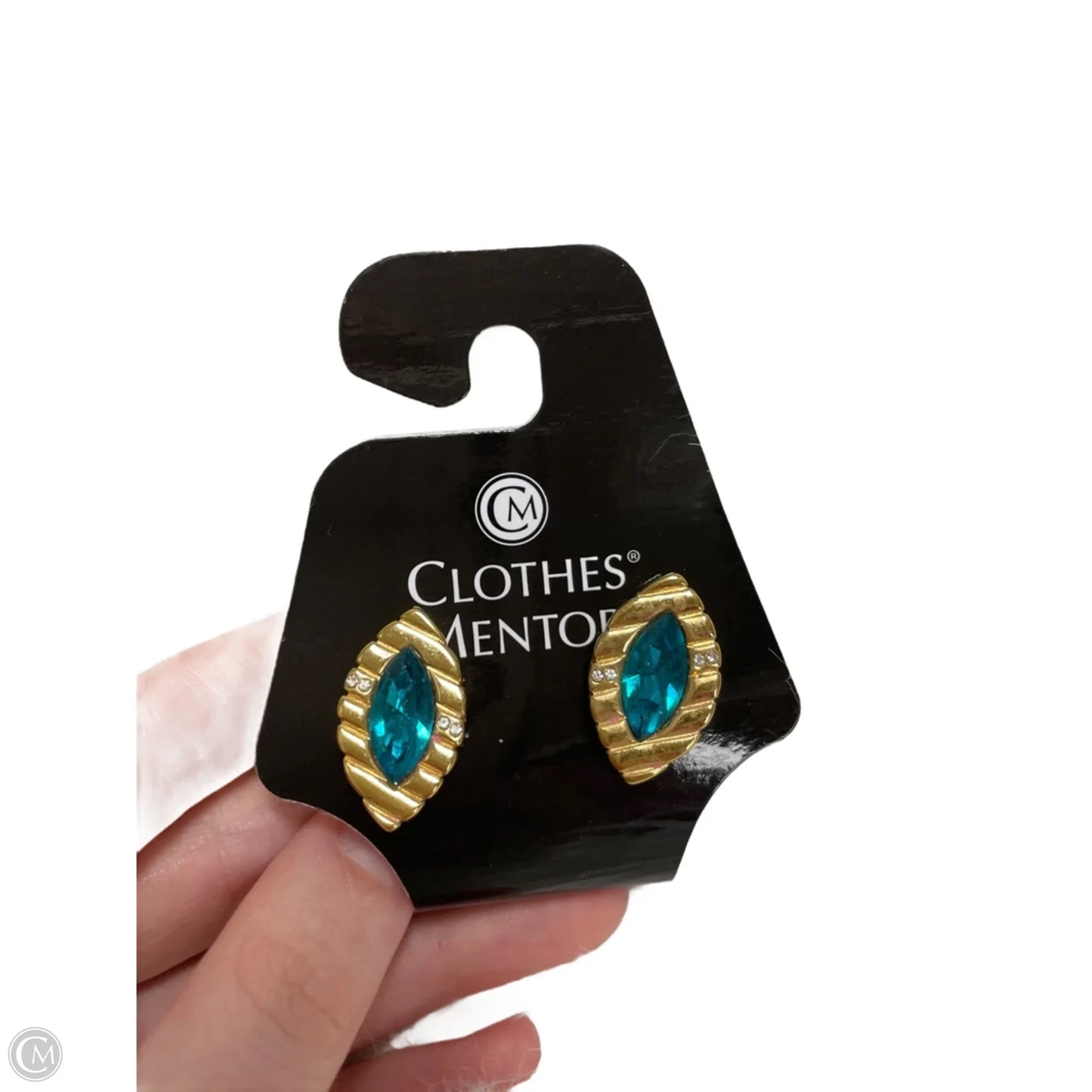 Earrings Stud By Clothes Mentor