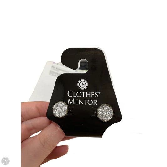 Earrings Stud By Clothes Mentor