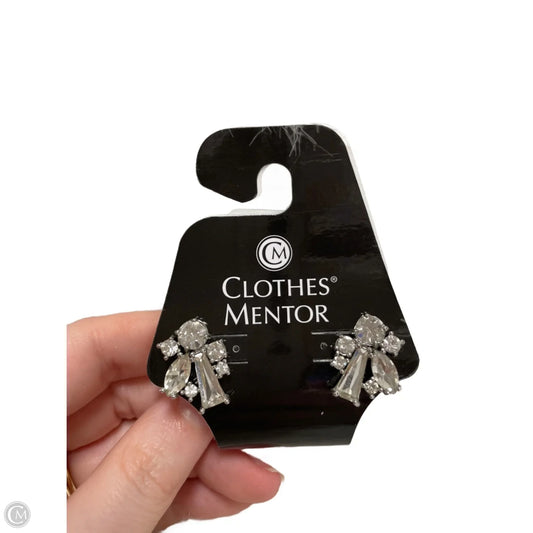 Earrings Stud By Clothes Mentor