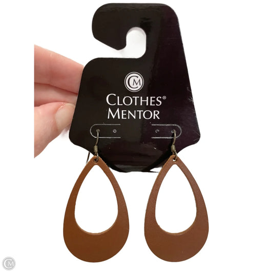 Earrings Dangle/drop By Clothes Mentor