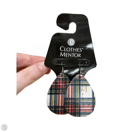 Earrings Dangle/drop By Clothes Mentor