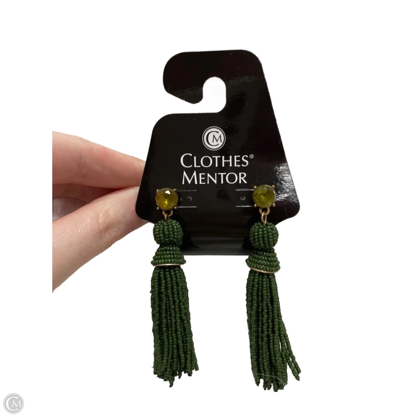 Earrings Dangle/drop By Clothes Mentor