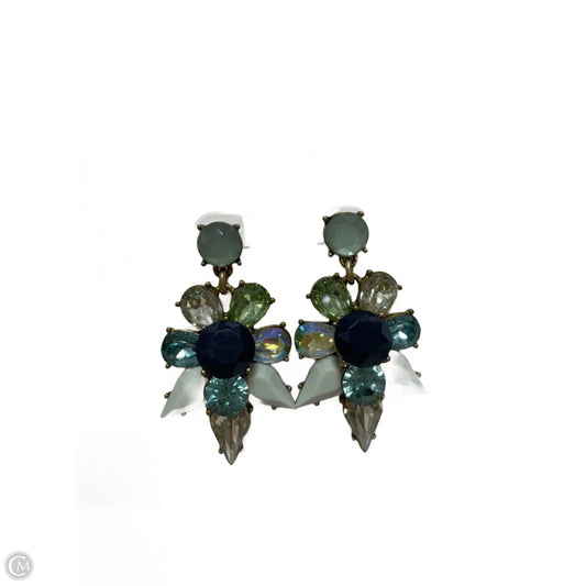 Earrings Dangle/drop By J. Crew