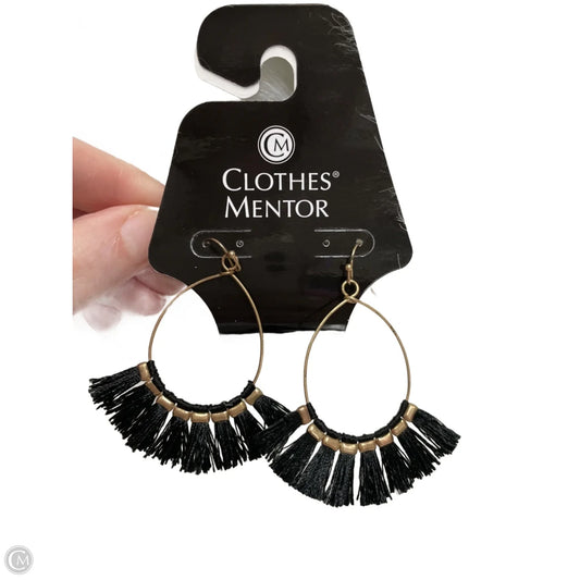 Earrings Dangle/drop By Clothes Mentor