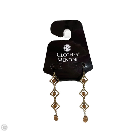 Earrings Dangle/drop By Clothes Mentor