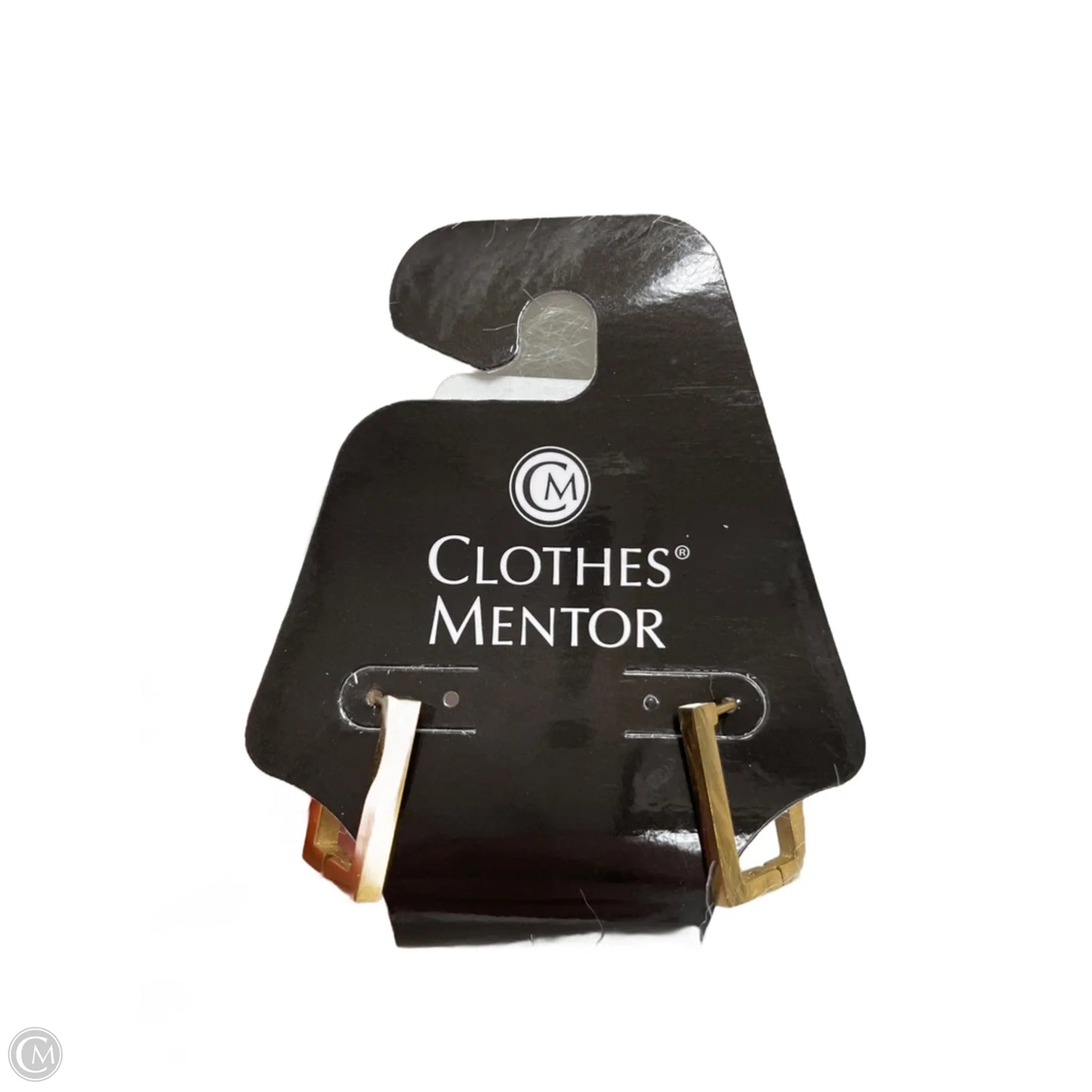 Earrings Dangle/drop By Clothes Mentor