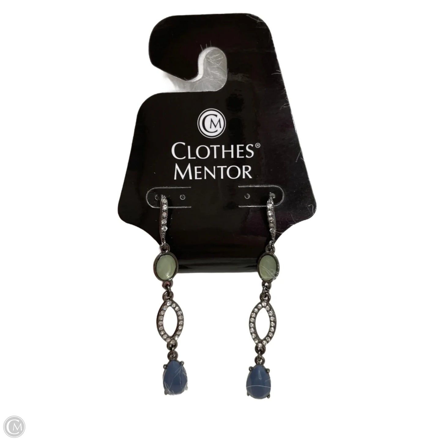 Earrings Dangle/drop By Clothes Mentor