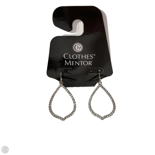 Earrings Dangle/drop By Clothes Mentor