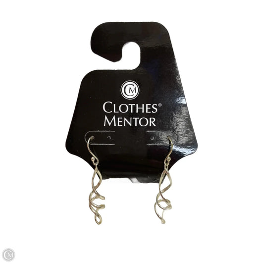 Earrings Dangle/drop By Clothes Mentor