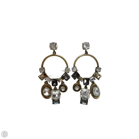 Earrings Dangle/drop By Cmc