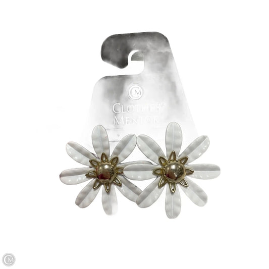 Earrings Stud By Clothes Mentor