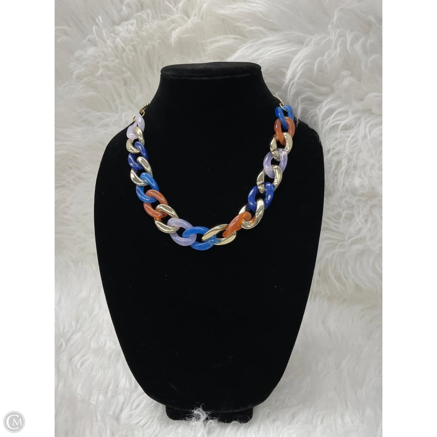 Necklace Chain By J. Crew