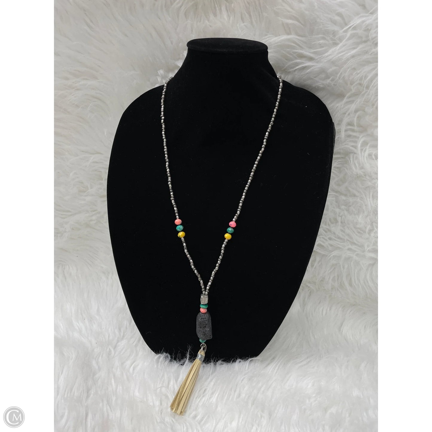 Necklace Pendant By Clothes Mentor