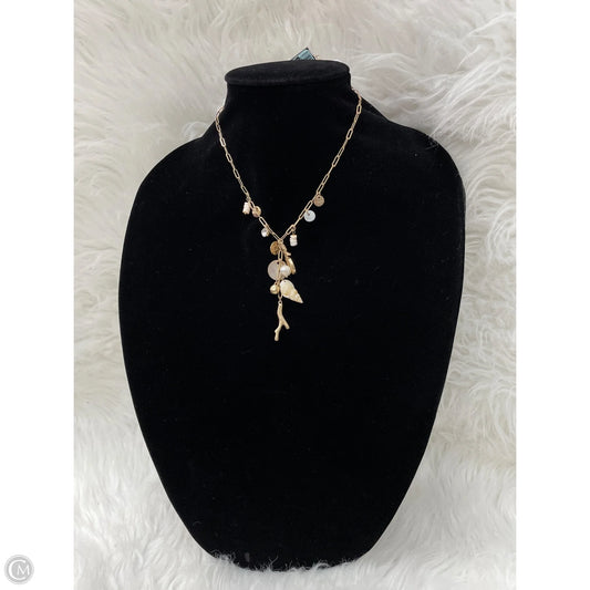 Necklace Charm By Clothes Mentor