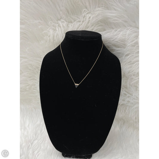 Necklace Charm By Clothes Mentor