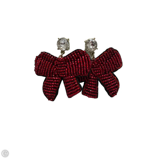 Earrings Dangle/drop By J. Crew