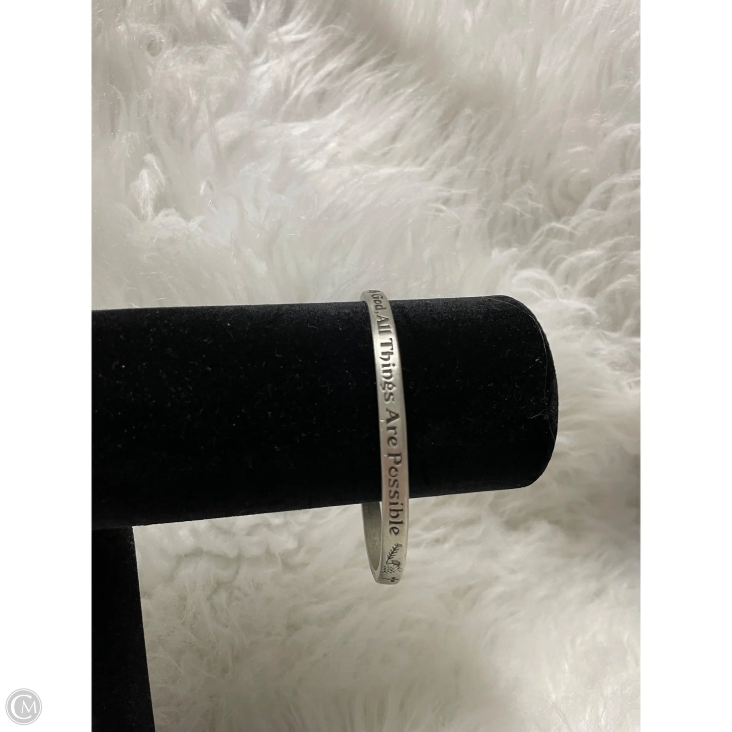 Bracelet Bangle By Clothes Mentor