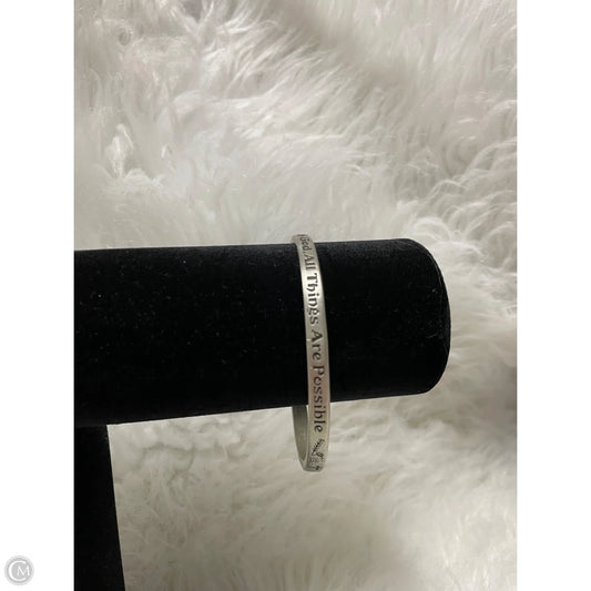 Bracelet Bangle By Clothes Mentor