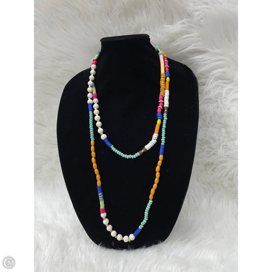Necklace Other By Clothes Mentor