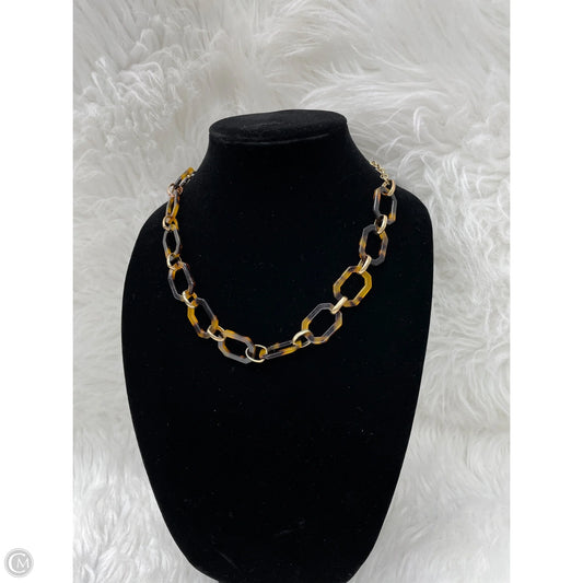 Necklace Chain By J. Crew