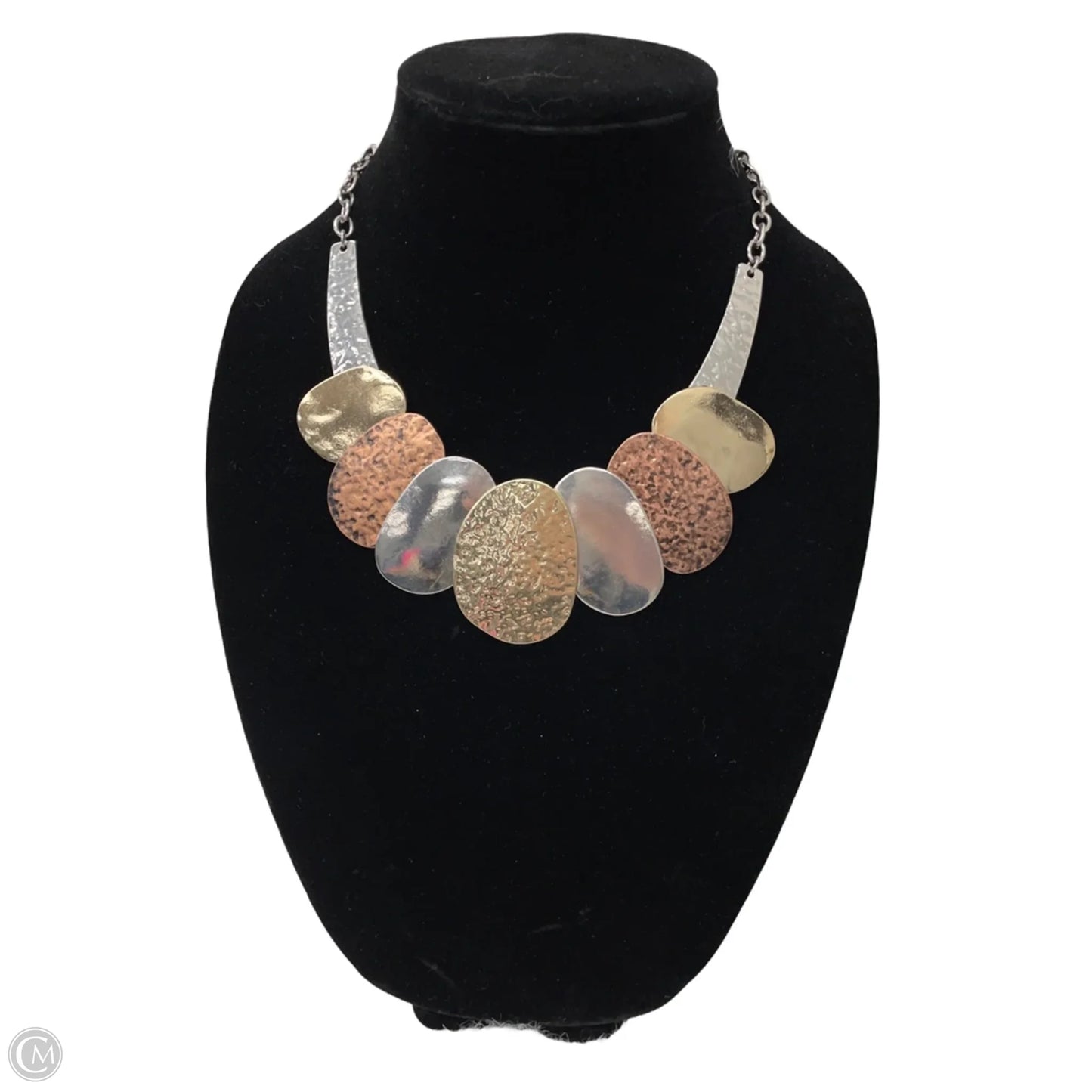 Necklace Statement By Clothes Mentor