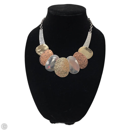 Necklace Statement By Clothes Mentor