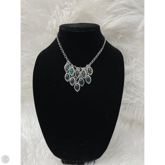 Necklace Statement By Clothes Mentor