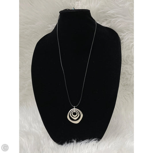 Necklace Pendant By Clothes Mentor