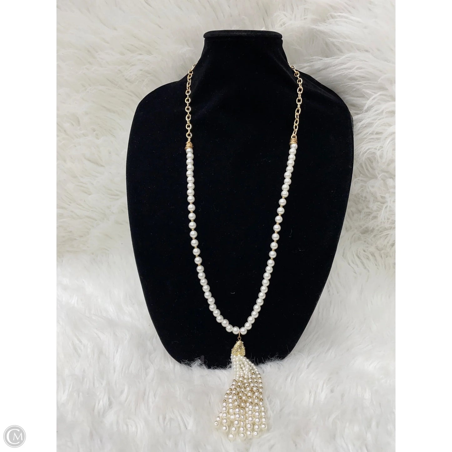 Necklace Pendant By Clothes Mentor