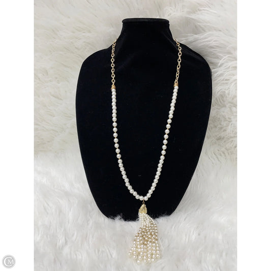 Necklace Pendant By Clothes Mentor