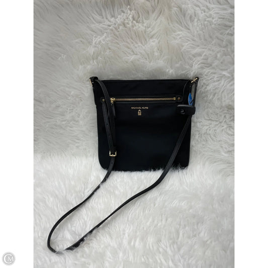 Crossbody Designer By Michael Kors, Size: Medium