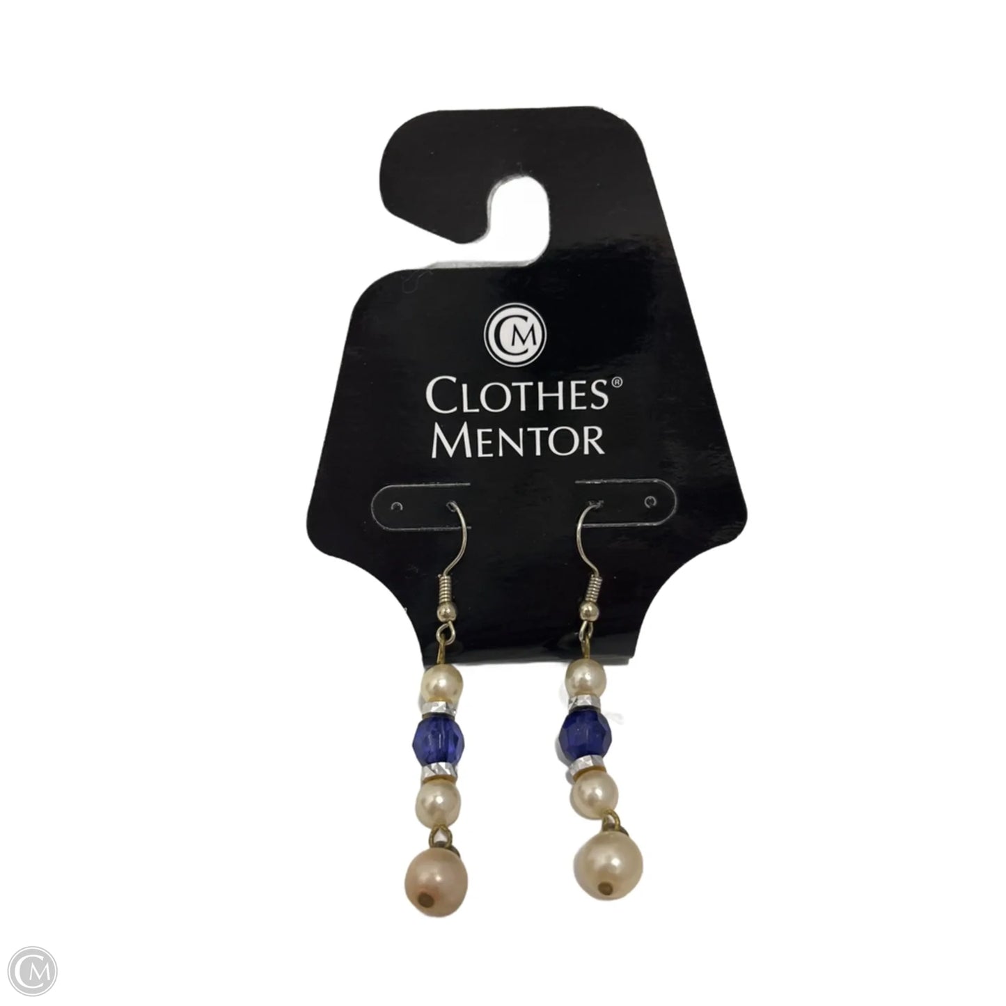 Earrings Dangle/drop By Clothes Mentor