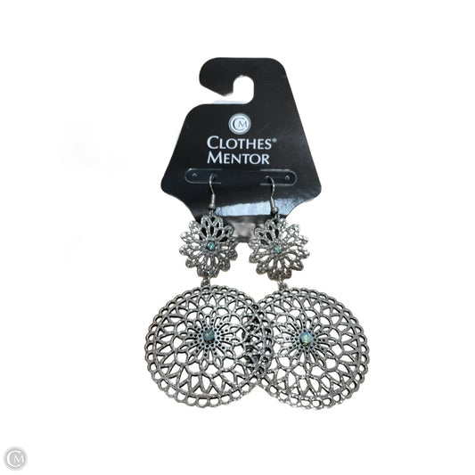Earrings Dangle/drop By Clothes Mentor