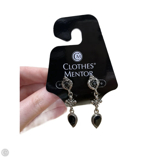 Earrings Dangle/drop By Clothes Mentor