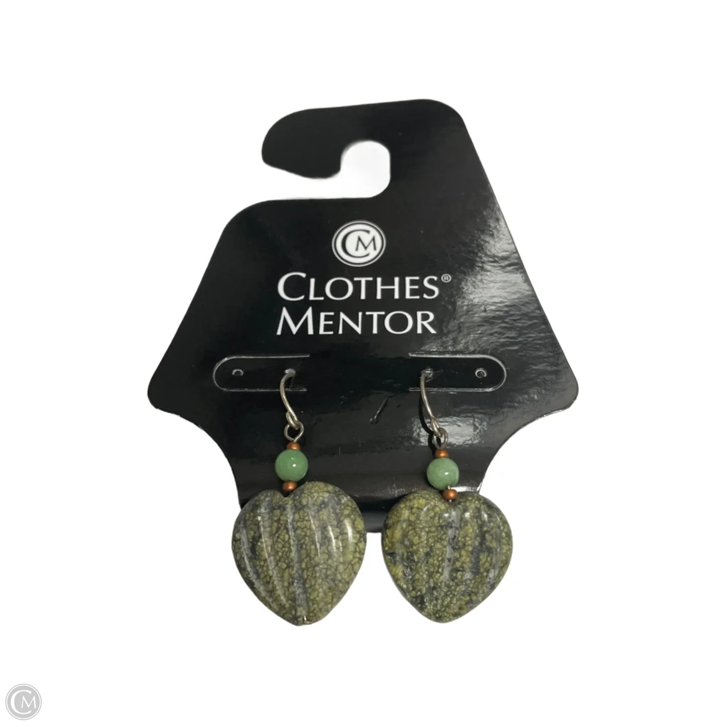 Earrings Dangle/drop By Clothes Mentor