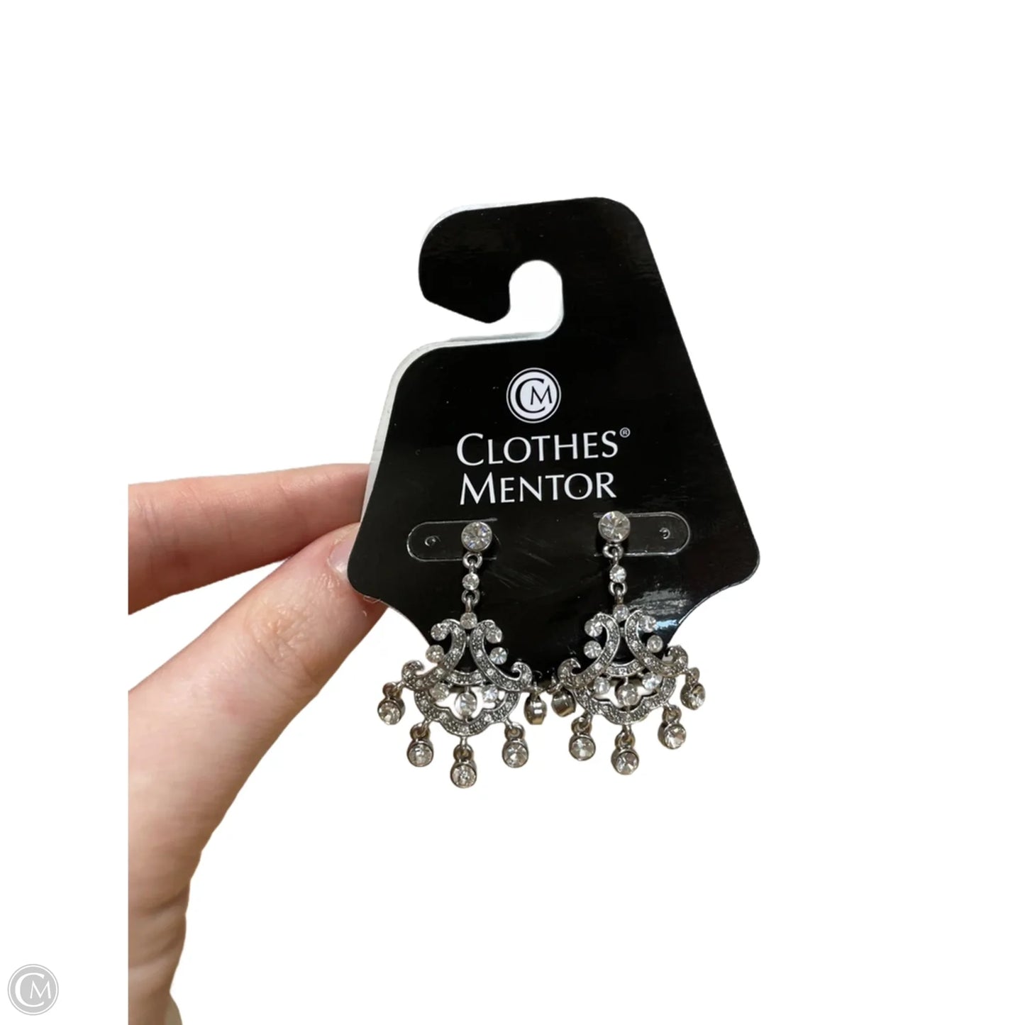 Earrings Dangle/drop By Clothes Mentor