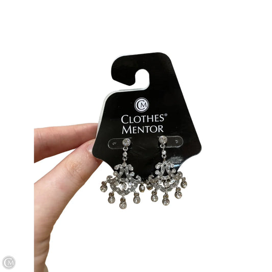 Earrings Dangle/drop By Clothes Mentor