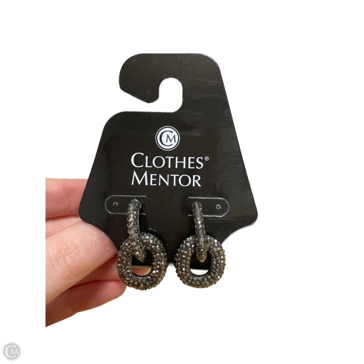 Earrings Dangle/drop By Clothes Mentor