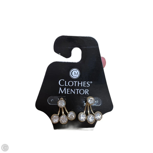 Earrings Stud By Clothes Mentor