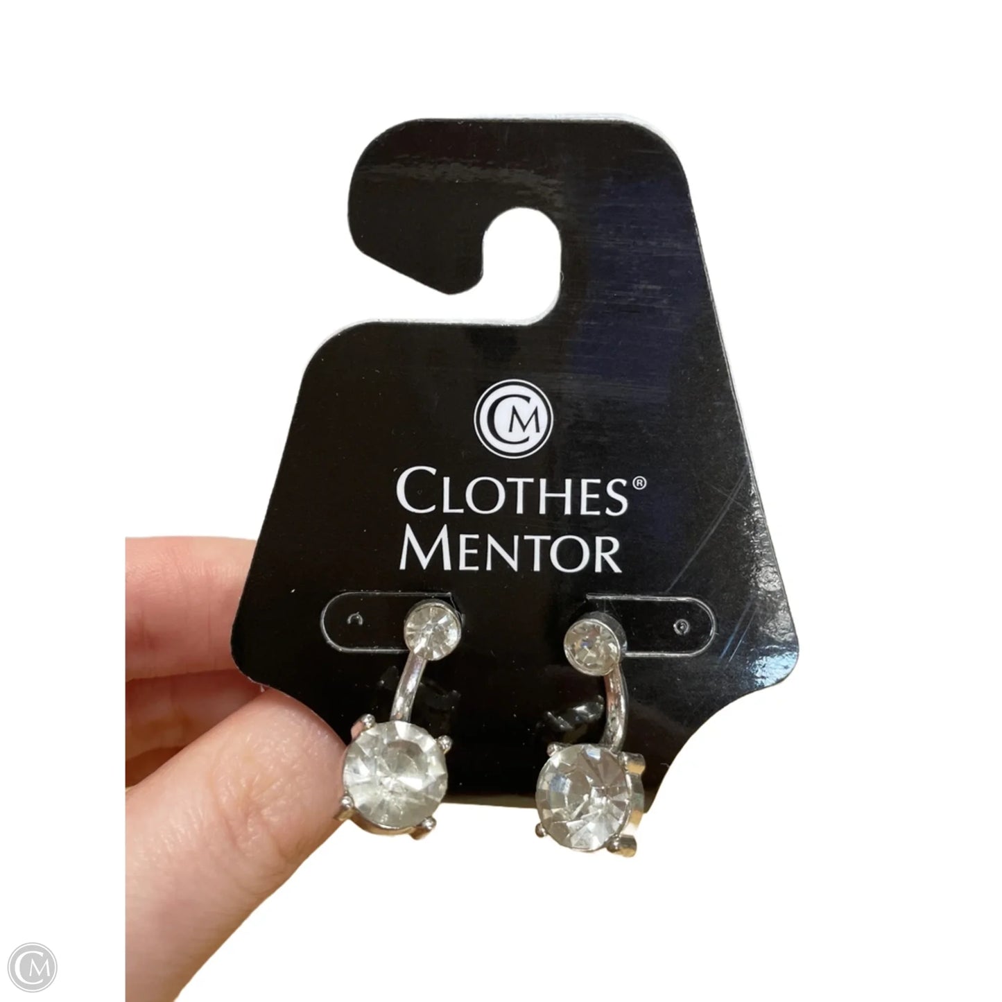 Earrings Stud By Clothes Mentor