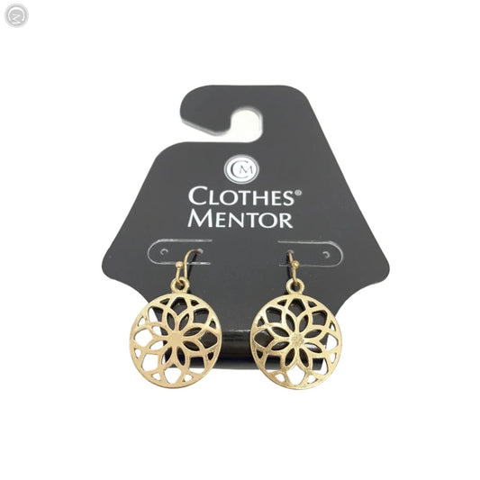 Earrings Dangle/drop By Clothes Mentor