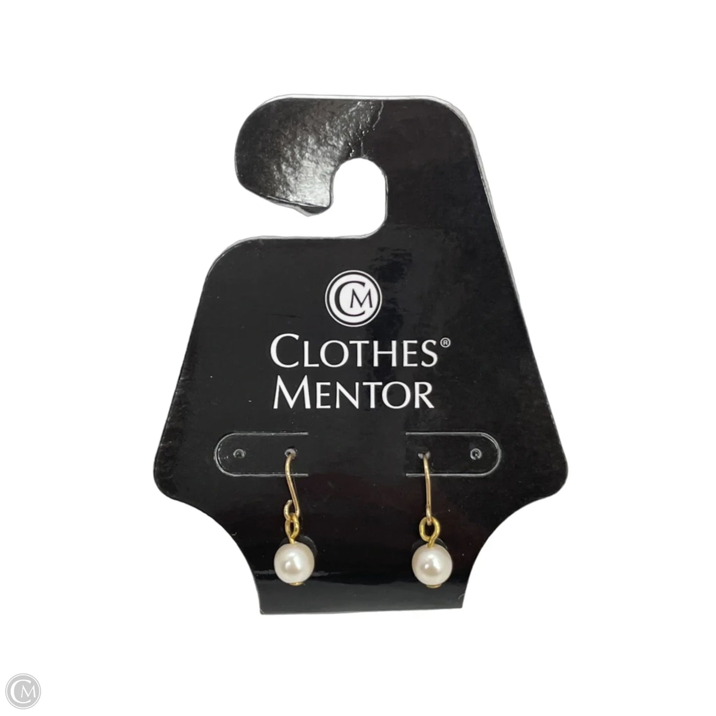 Earrings Dangle/drop By Clothes Mentor