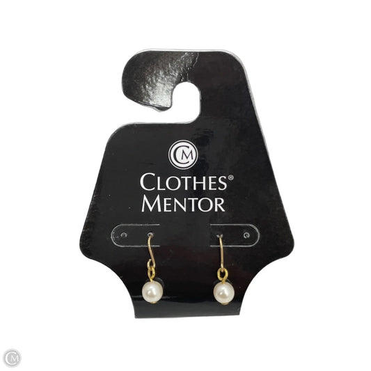 Earrings Dangle/drop By Clothes Mentor